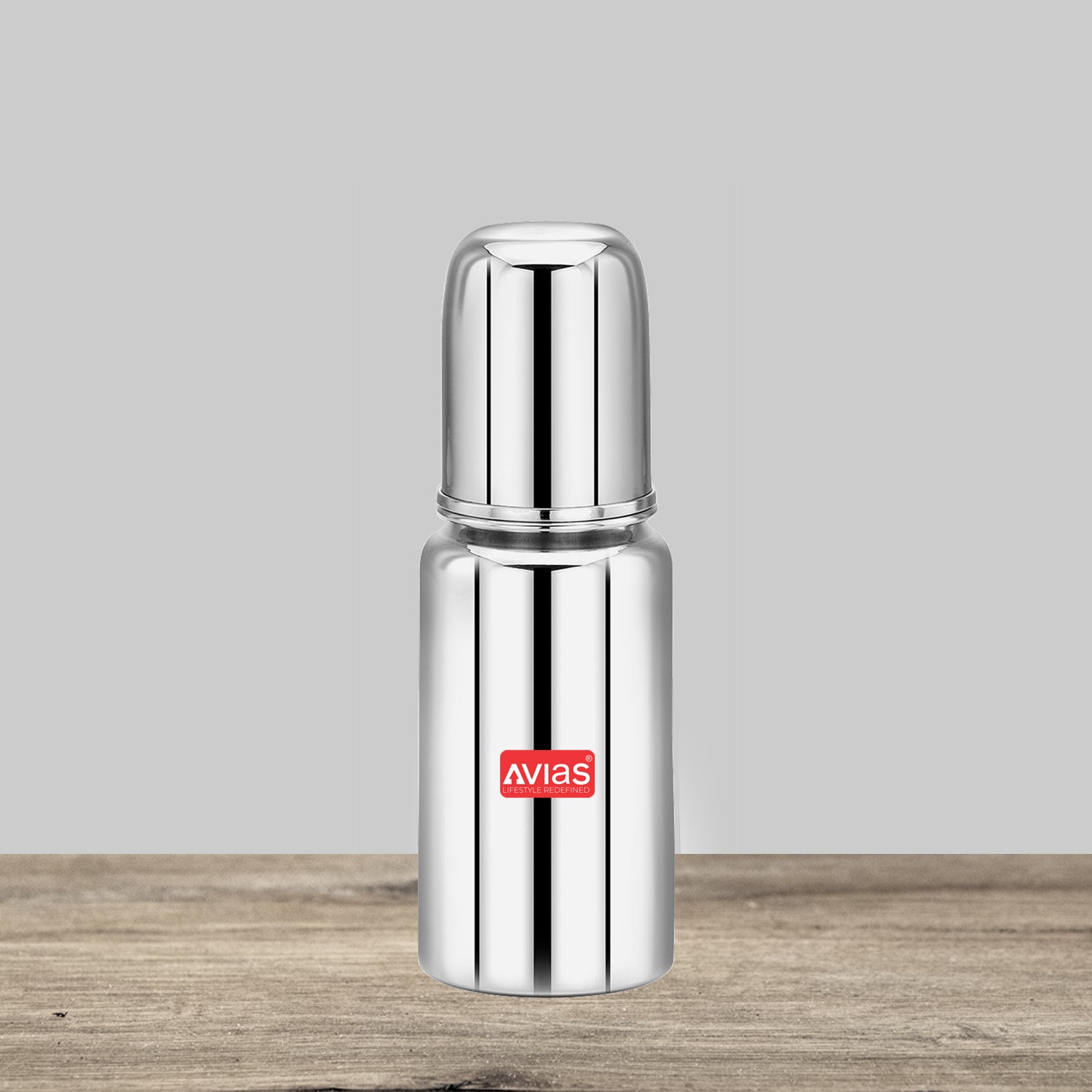 AVIAS Nova Feeding Bottle | BPA free Leak and spill proof