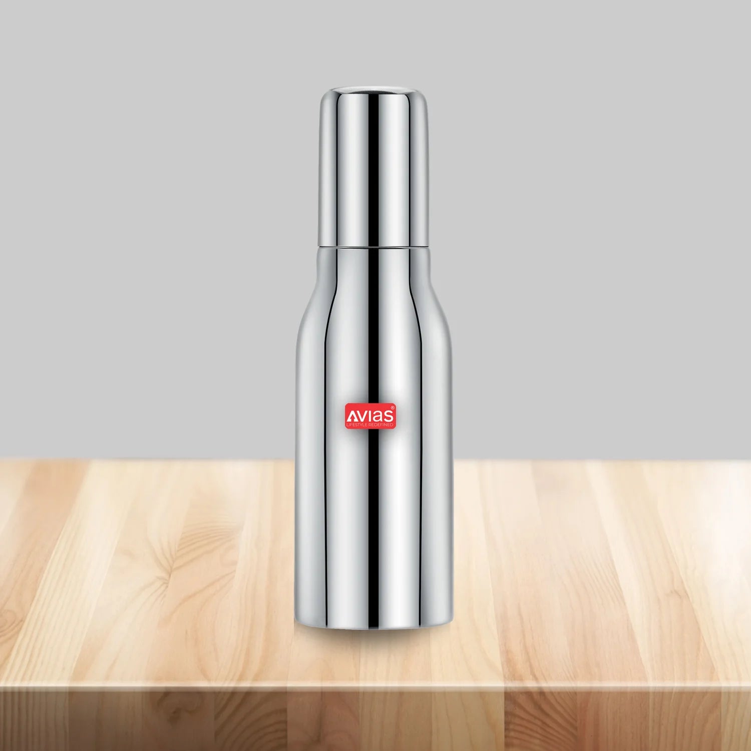 AVIAS Ezee Oil Dispenser (SS Lid)