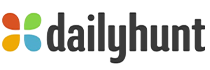 dailyhunt logo