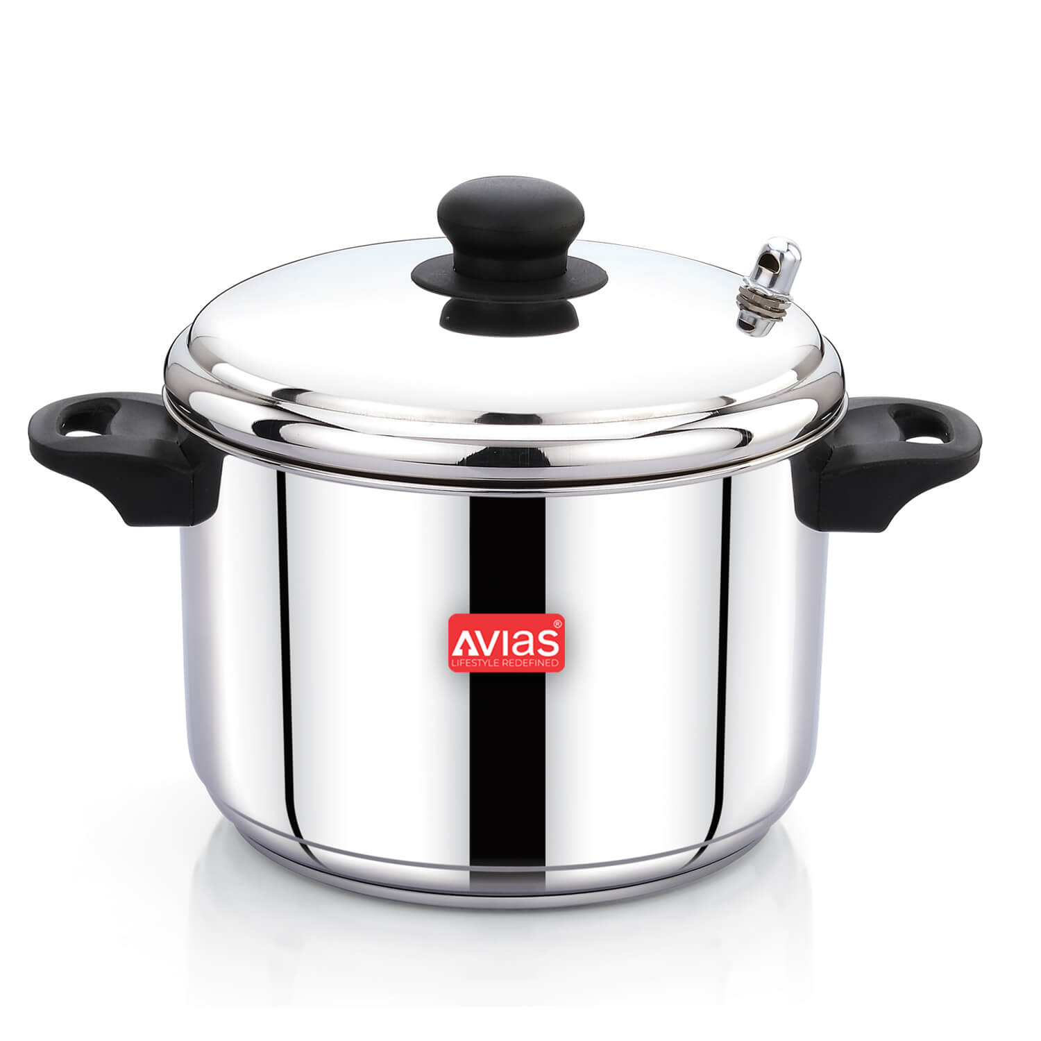 Avias Idlimate IB idli cooker 6 plate