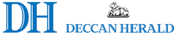 Deccan Herald News logo