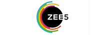 ZEE 5 logo