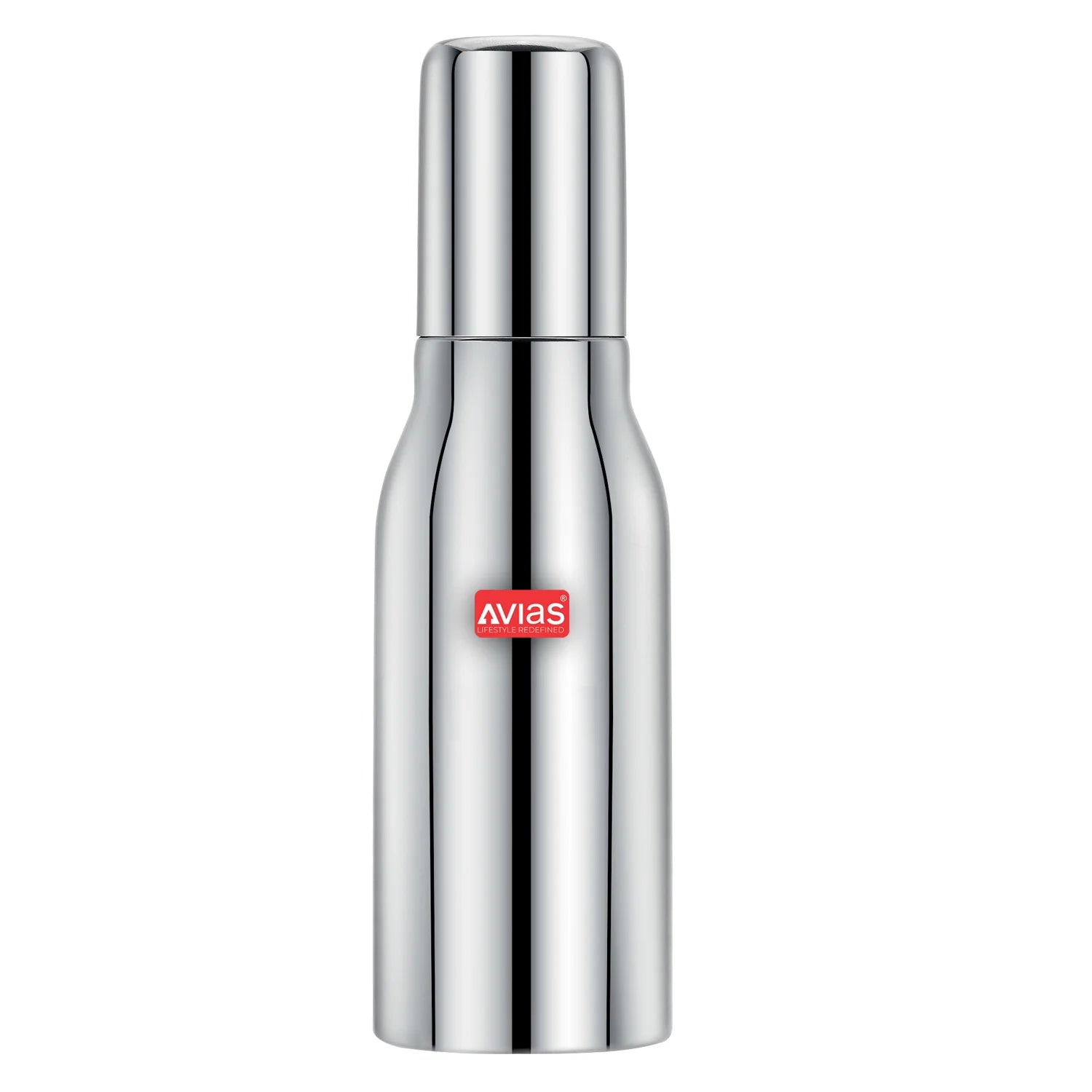 AVIAS Ezee Oil Dispenser (SS Lid)