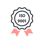 Healthy stainless steel cookware and kitchenware ISO 9001 certified