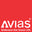 Avias world logo
