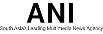 ANI news logo