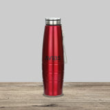 AVIAS Premia 1000ml Water Bottle | Stainless steel