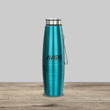 AVIAS Premia Colour 1000ml Stainless steel Water Bottles