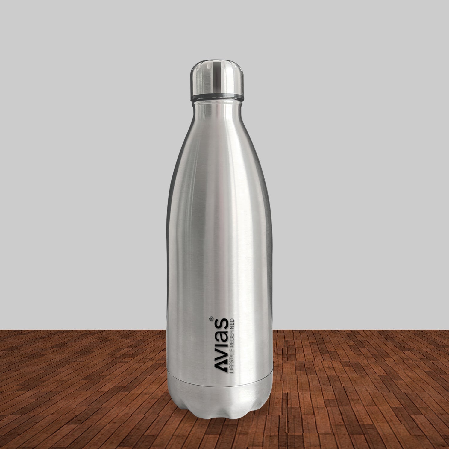 Evita premium stainless steel Vacuum Insulated Flask Water Bottle